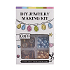 DIY Jewelry Making DIY-JP0005-04-2