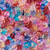 Craftdady Electroplate Glass Beads EGLA-CD0001-01-5