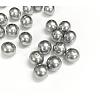 Imitation Glass Pearl Beads GLAA-F104-01-3