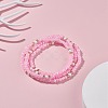 Summer Jewelry Waist Bead NJEW-C00026-04-3