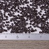 MIYUKI Delica Beads SEED-JP0008-DB0734-4