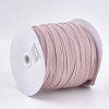 Plush Fabric Ribbon OCOR-S115-02J-3