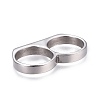 304 Stainless Steel Finger Rings RJEW-O032-13P-21.5mm-3