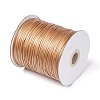 Waxed Polyester Cord YC-1.5mm-117-2