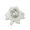 Halloween Theme Alloy Brooches JEWB-R017-01-2