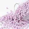 TOHO Round Seed Beads X-SEED-TR08-1200-1