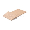 Rectangle Kraft Paper Bags CARB-K002-01A-02-3
