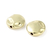 Rack Plating Brass Beads KK-H474-16G-01-2