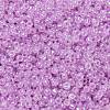 12/0 Ceylon Round Glass Seed Beads X-SEED-A011-2mm-150-2