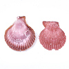 Sea Shell Beads SSHEL-S258-35-2
