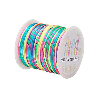 Nylon Thread NWIR-JP0010-1.0mm-10-1