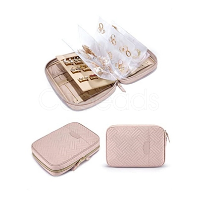 Rectangle Velvet Jewelry Box PW-WG49530-02-1