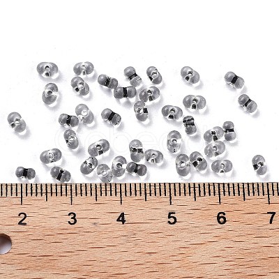 Luminous Glass Seed Beads SEED-A033-07B-1