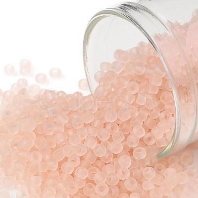 TOHO Round Seed Beads SEED-TR11-0011F-1