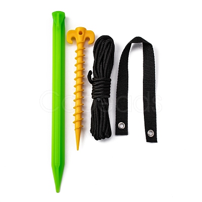 AHANDMAKER Multifunction Tree Staking Kit FIND-GA0001-50-1