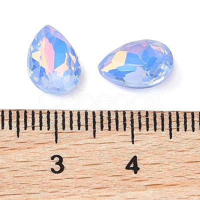 Glass Cabochons GLAA-N0028-07A-1