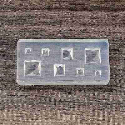 DIY Silicone Nail Art Molds SIMO-NH0002-01A-1