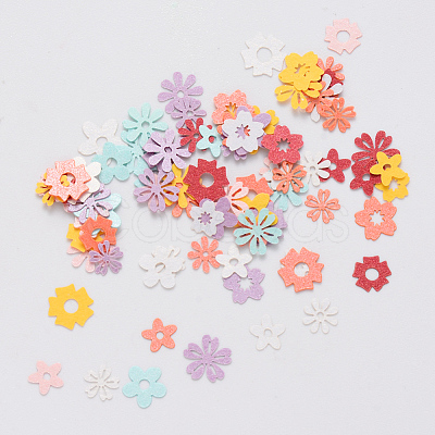 Paper Cabochons MRMJ-Q082-05A-1