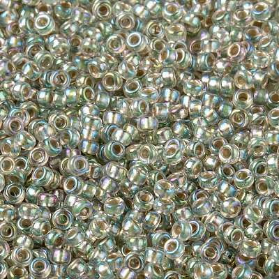 MIYUKI Round Rocailles Beads SEED-X0056-RR3193-1