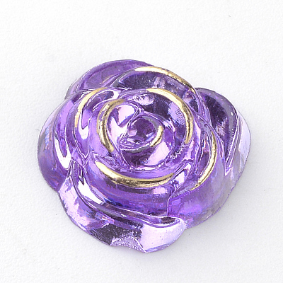 Acrylic Cabochons MACR-Q185-A04-1