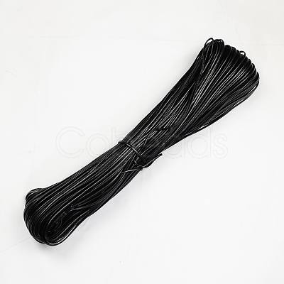 PU Leather Cord LC-S003-2mm-08-1