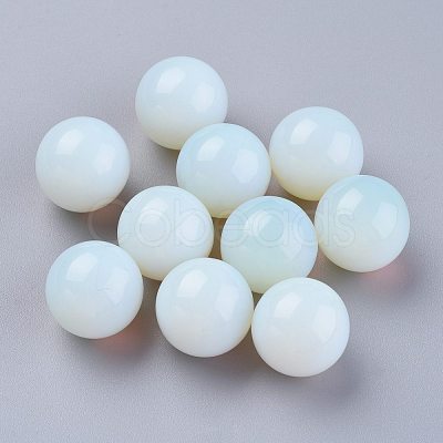 Opalite Beads G-L564-004-B09-1