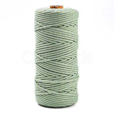 Cotton String Threads OCOR-T001-02-17-1