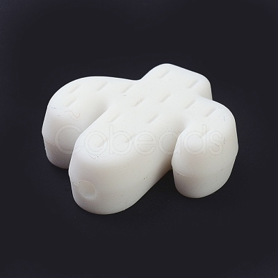 Silicone Focal Beads SIL-C002-01C-1