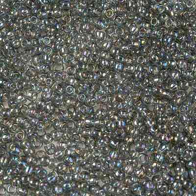 TOHO Round Seed Beads SEED-JPTR08-0176-1