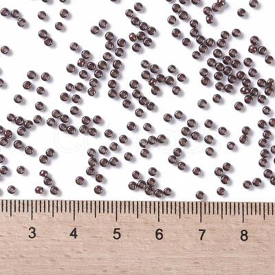 TOHO Round Seed Beads X-SEED-TR11-0363-1