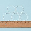 Brass Linking Rings EC18730mm-S-3