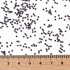 TOHO Round Seed Beads X-SEED-TR15-0704-4