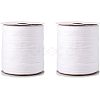 PandaHall Elite Paper Cords for DIY Jewelry Making OCOR-PH0003-17-1