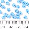 TOHO Short Magatama Beads SEED-TM04-43-3