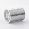 Metallic Embroidery Thread MCOR-R007-03-B-4