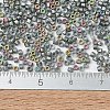 MIYUKI Delica Beads SEED-X0054-DB2203-4