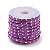 Faux Suede Cord LW-Q016-5mm-1068-1