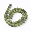 Natural Gemstone Beads GSR032-3