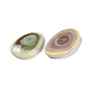 Natural Imperial Jasper Cabochons G-Q164-19-2