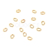 Brass Open Jump Rings X-KK-F824-109A-G-1