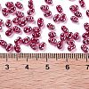 Glass Seed Beads SEED-A033-01A-04-3