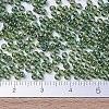 MIYUKI Round Rocailles Beads SEED-X0054-RR0288-4