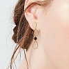 Dangle Earring DIY Making Kit DIY-SZ0005-79-7