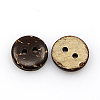 Coconut Buttons COCO-I002-093-2