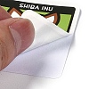 50Pcs 50 Styles Paper Shiba Inu Dog Cartoon Stickers Sets STIC-P004-23E-6