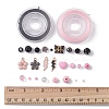 DIY Bracelet Making Kit DIY-FS0005-13-5