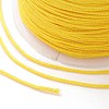 Nylon Thread X-NWIR-K013-B18-3