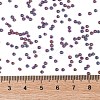 TOHO Round Seed Beads SEED-JPTR11-0515F-4