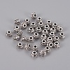 Tibetan Style Spacer Beads X-LF0918Y-NF-1