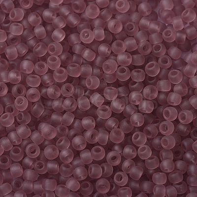 TOHO Round Seed Beads X-SEED-TR11-0006F-1